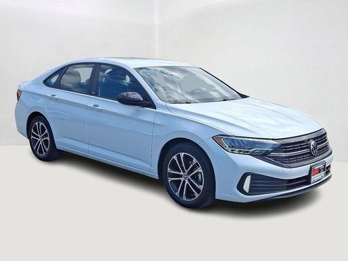2023 Volkswagen Jetta 1.5T Sport
