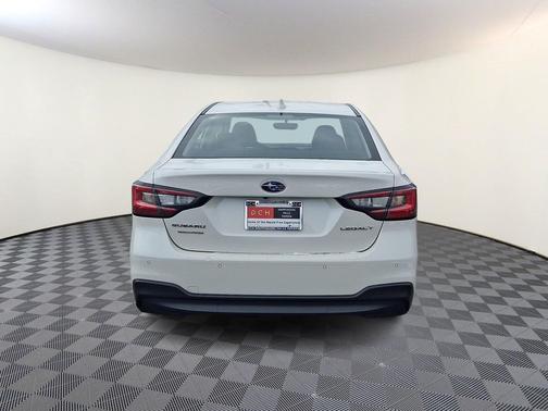 2022 Subaru Legacy Limited