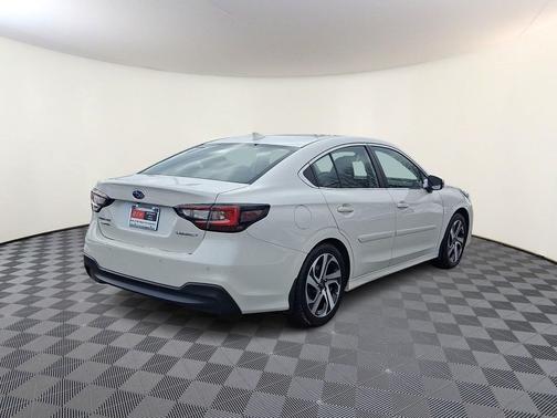 2022 Subaru Legacy Limited