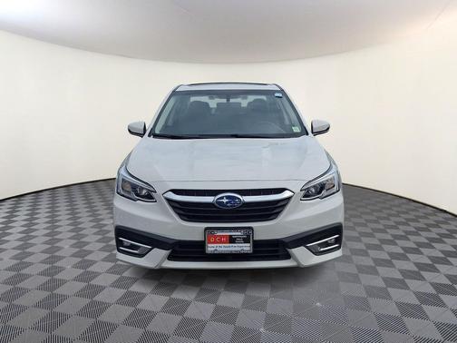 2022 Subaru Legacy Limited