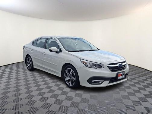 2022 Subaru Legacy Limited