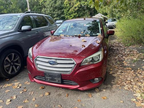 2015 Subaru Legacy Limited