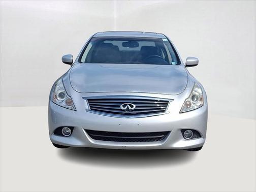 2013 INFINITI G37x Base