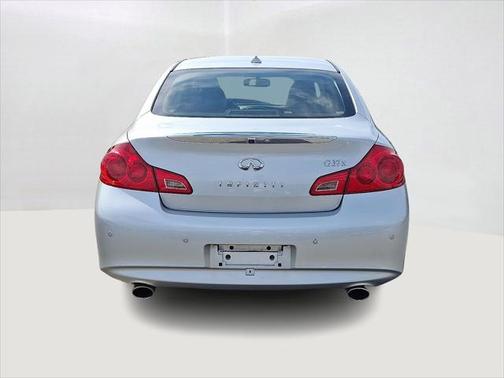 2013 INFINITI G37x Base