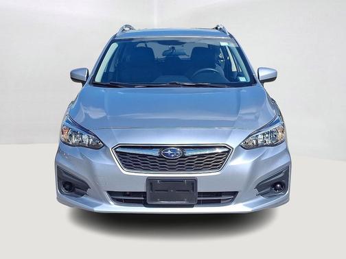 2017 Subaru Impreza 2.0i Premium