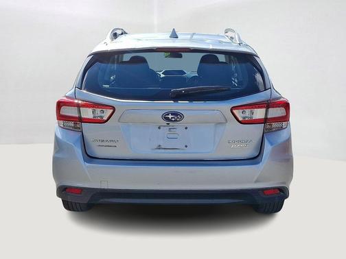 2017 Subaru Impreza 2.0i Premium