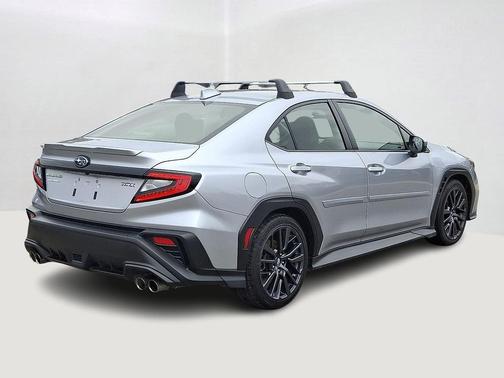 2022 Subaru WRX Limited