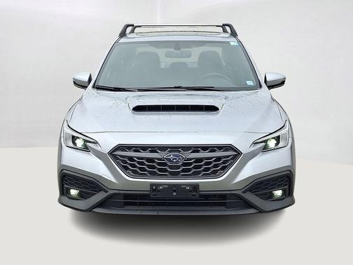 2022 Subaru WRX Limited