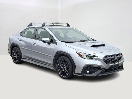 2022 Subaru WRX Limited