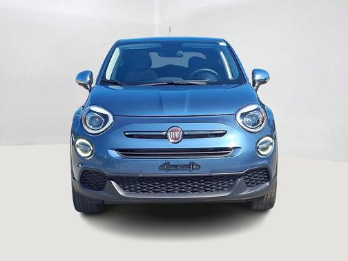 2019 FIAT 500X Pop
