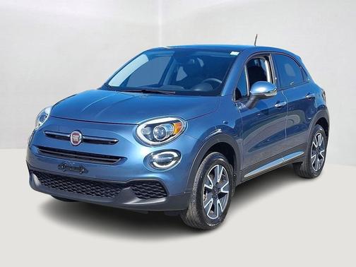2019 FIAT 500X Pop