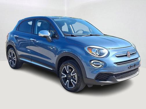 2019 FIAT 500X Pop