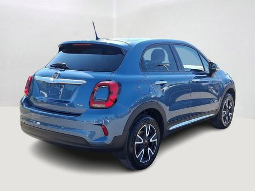 2019 FIAT 500X Pop