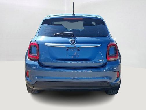 2019 FIAT 500X Pop