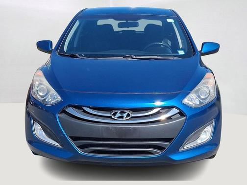 2014 Hyundai Elantra GT Base