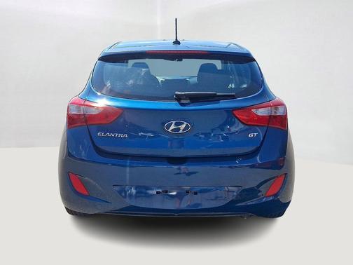 2014 Hyundai Elantra GT Base