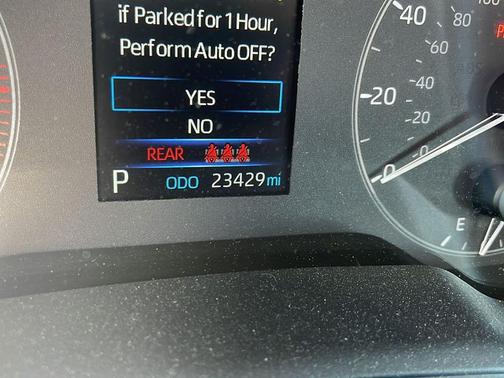 Celestite 2025 Toyota Corolla LE