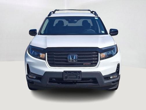 2023 Honda Ridgeline Sport
