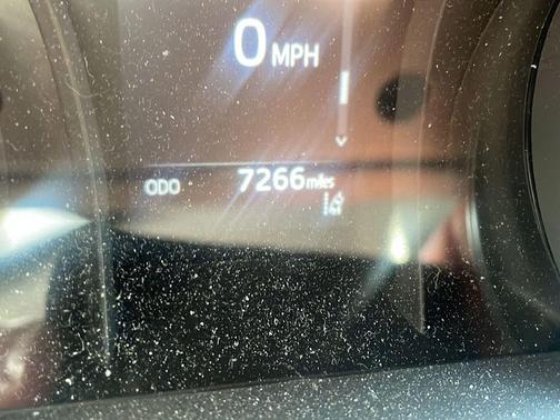 Predawn Gray Mica 2023 Toyota Camry LE