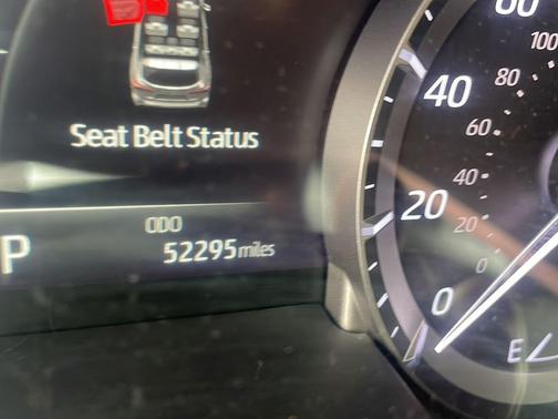 Ruby Flare Pearl 2023 Toyota Highlander XSE