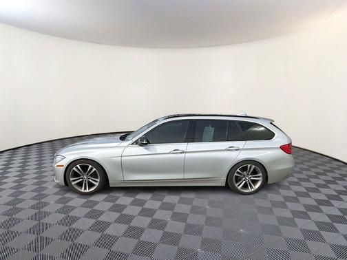 2015 BMW 328 xDrive