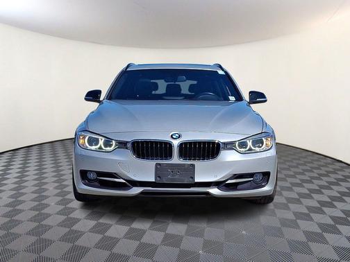 2015 BMW 328 xDrive