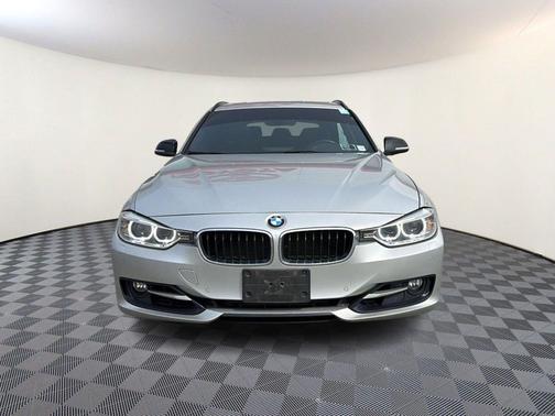 2015 BMW 328 xDrive