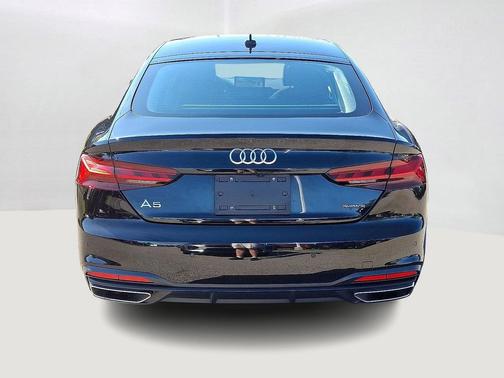 2022 Audi A5 Sportback Premium Plus