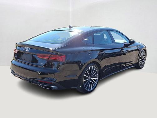 2022 Audi A5 Sportback Premium Plus