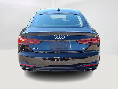 2022 Audi A5 Sportback Premium Plus