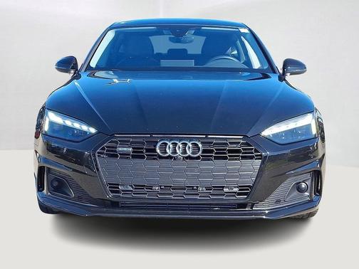 2022 Audi A5 Sportback Premium Plus
