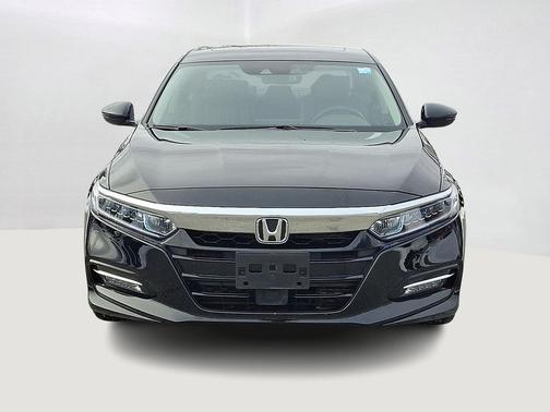 2020 Honda Accord Hybrid EX-L
