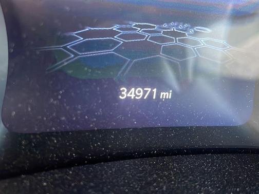 Laser Blue Pearlcoat 2023 Jeep Compass Latitude