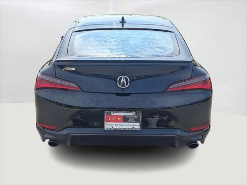 2024 Acura Integra A-SPEC
