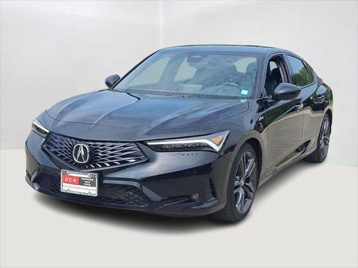 2024 Acura Integra A-SPEC