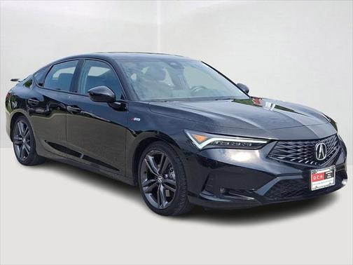 2024 Acura Integra A-SPEC
