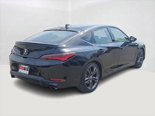 2024 Acura Integra A-SPEC