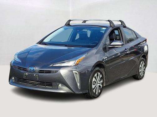 2022 Toyota Prius XLE