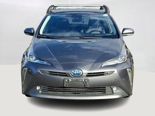 2022 Toyota Prius XLE