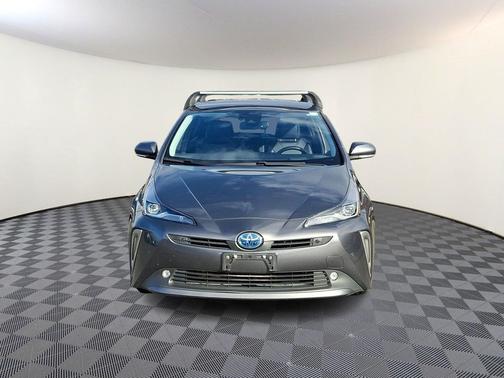 2022 Toyota Prius XLE