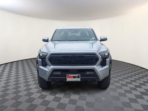 01j9 2026 Toyota Tacoma TRD Off Road