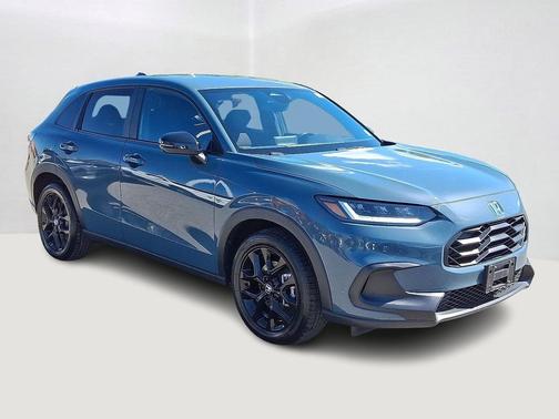 2024 Honda HR-V AWD Sport