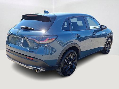 2024 Honda HR-V AWD Sport
