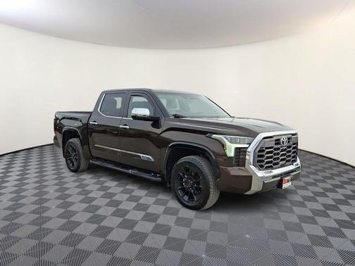 2024 Toyota Tundra 1794 Edition