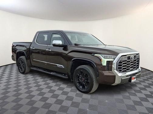 2024 Toyota Tundra 1794 Edition