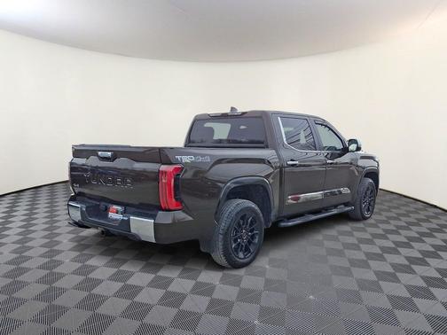 2024 Toyota Tundra 1794 Edition