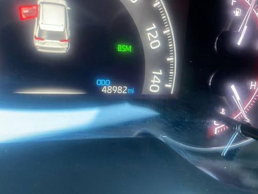 Midnight Black Metallic 2024 Toyota RAV4 Adventure