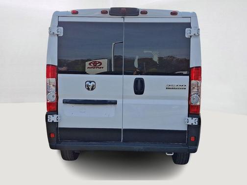 2023 RAM ProMaster 2500 Base