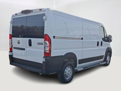2023 RAM ProMaster 2500 Base