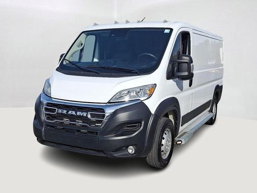 2023 RAM ProMaster 2500 Base